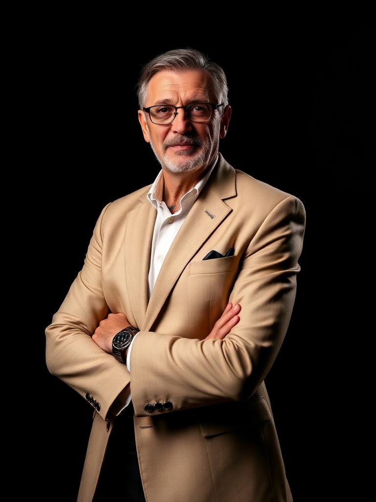Giovanni Manzini, Presidente